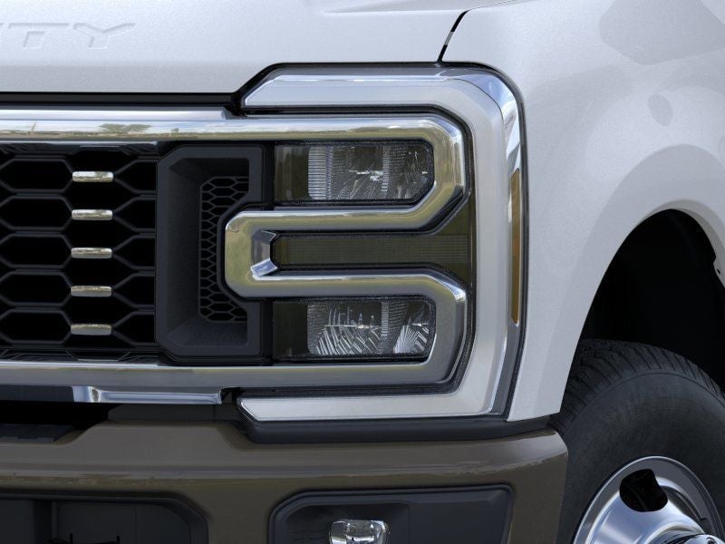 2026 Ford F-350SD - Image 18