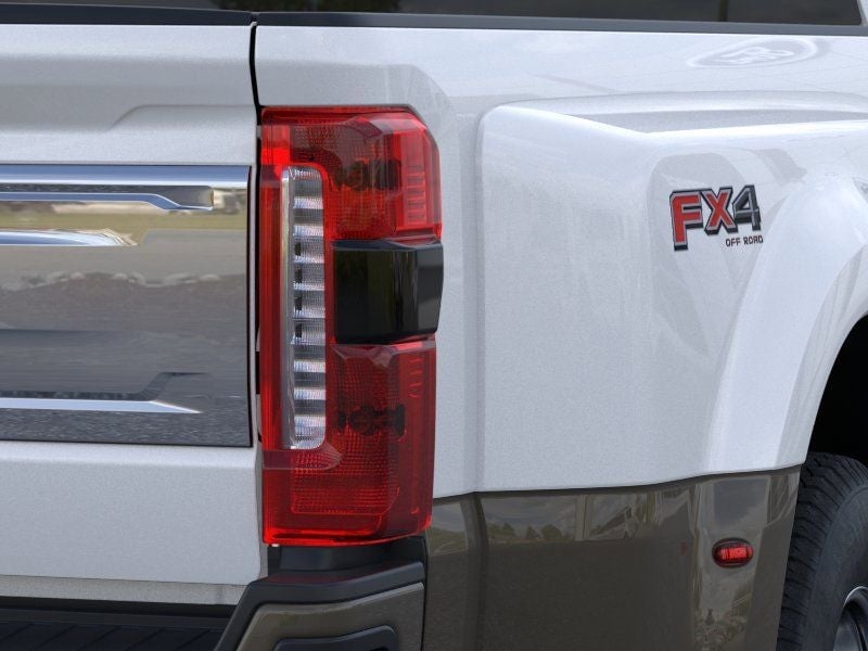 2026 Ford F-350SD - Image 21
