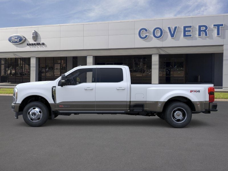 2026 Ford F-350SD - Image 3