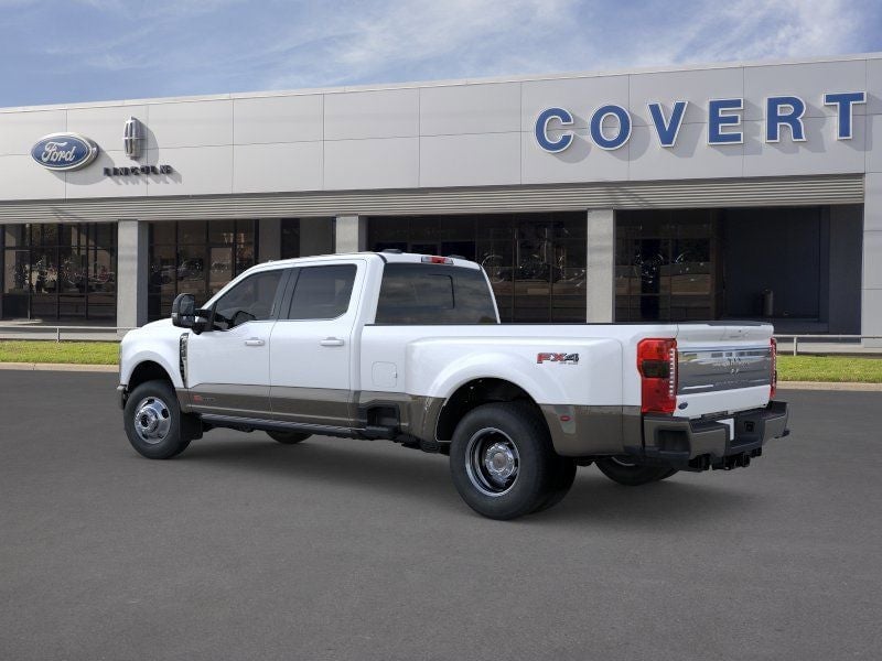 2026 Ford F-350SD - Image 4