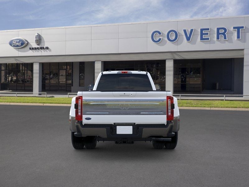 2026 Ford F-350SD - Image 5