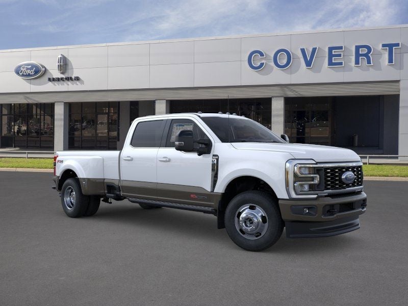 2026 Ford F-350SD - Image 7