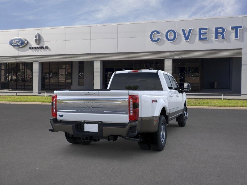 2026 Ford F-350SD - Image 8