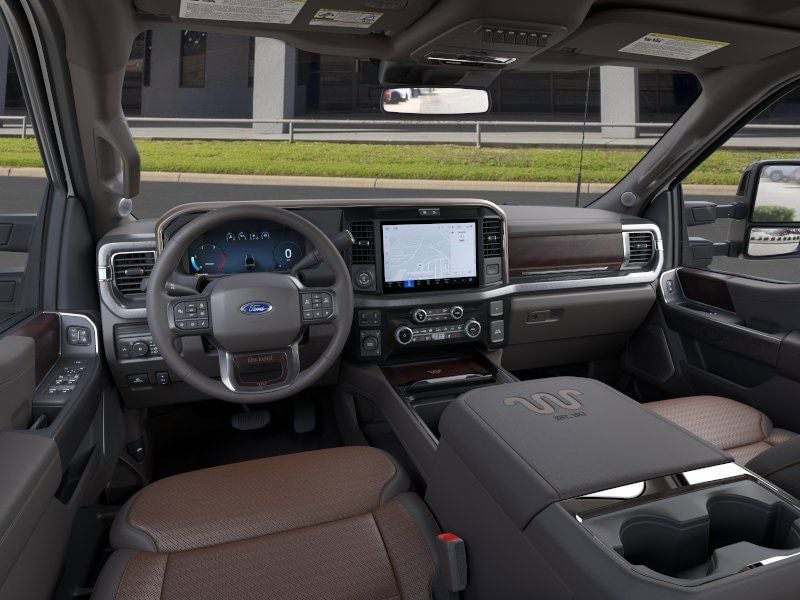 2026 Ford F-350SD - Image 9