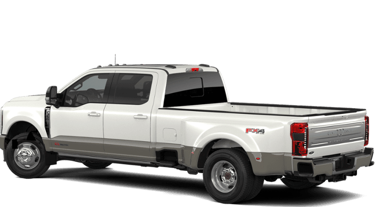 2026 Ford F-350SD - Image 24