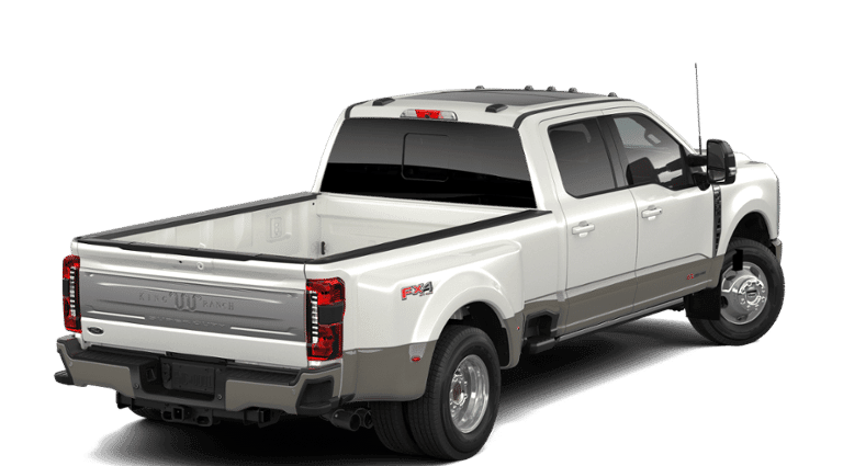 2026 Ford F-350SD - Image 25