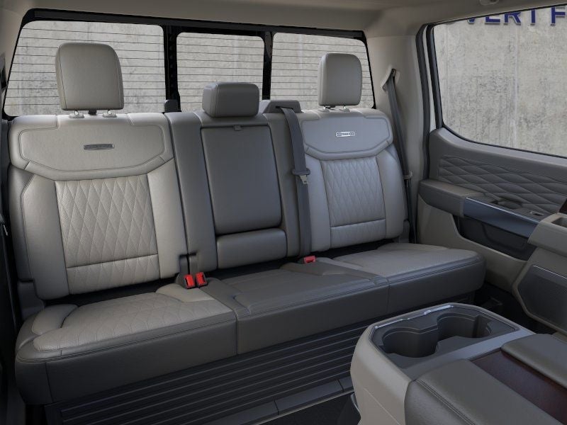 2026 Ford F-350SD - Image 11
