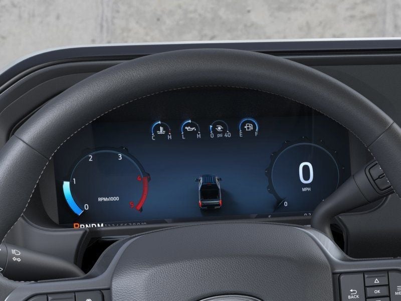 2026 Ford F-350SD - Image 13