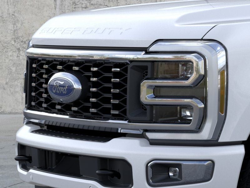 2026 Ford F-350SD - Image 17