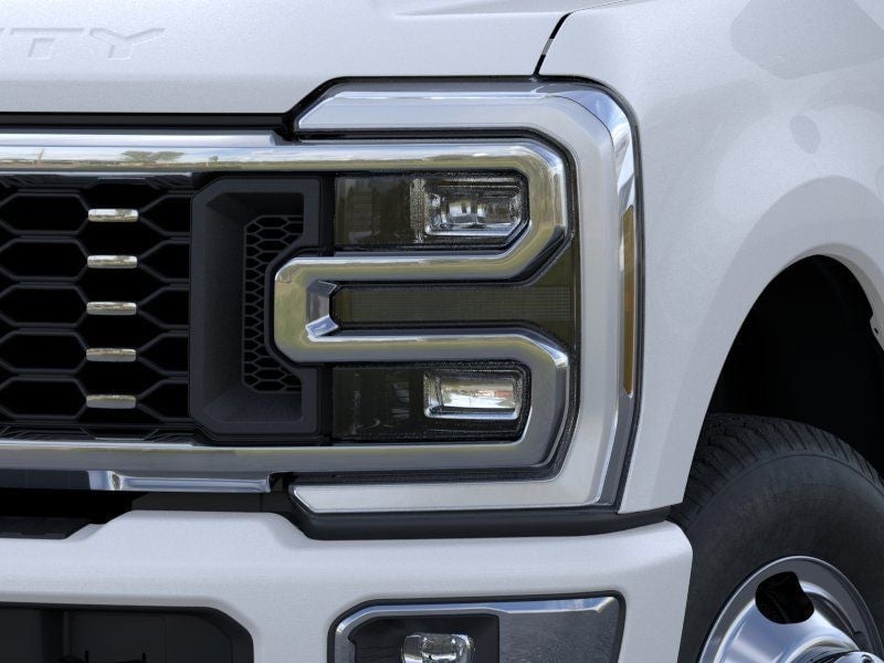 2026 Ford F-350SD - Image 18