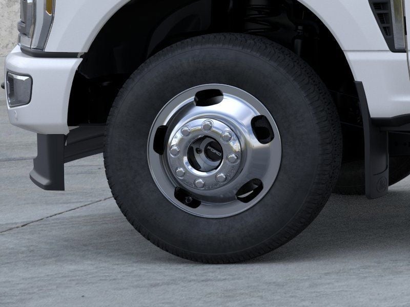 2026 Ford F-350SD - Image 19