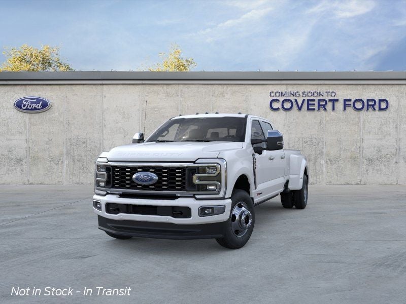 2026 Ford F-350SD - Image 2