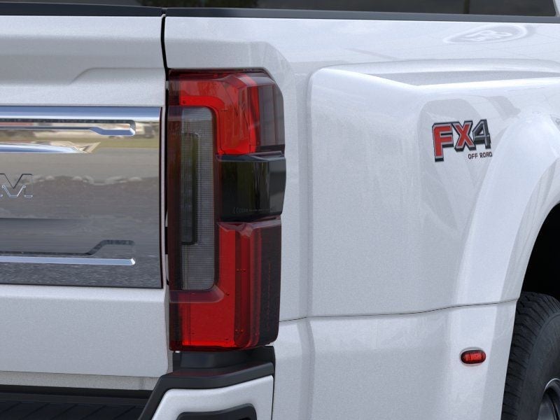 2026 Ford F-350SD - Image 21