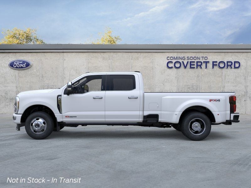 2026 Ford F-350SD - Image 3