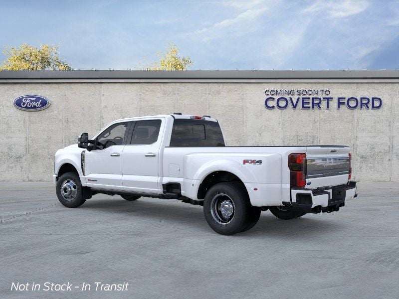 2026 Ford F-350SD - Image 4