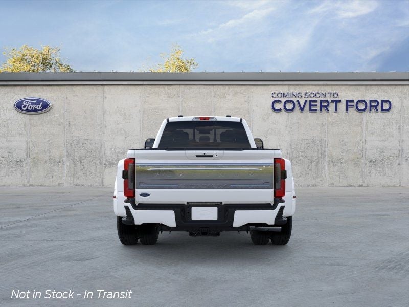 2026 Ford F-350SD - Image 5