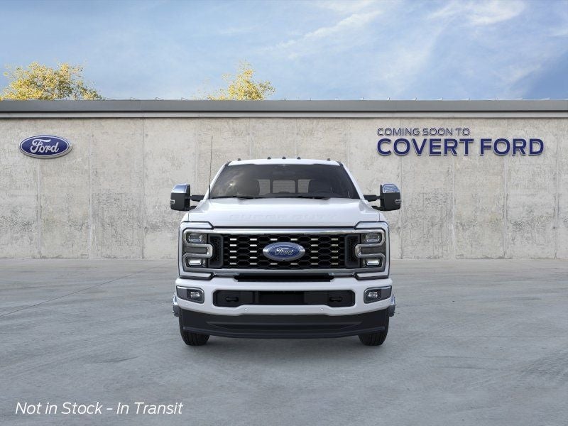 2026 Ford F-350SD - Image 6