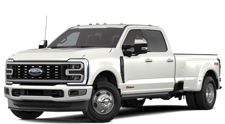 2026 Ford F-350SD - Image 23