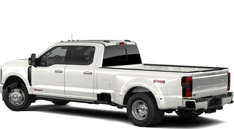 2026 Ford F-350SD - Image 24