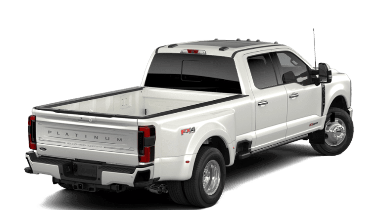 2026 Ford F-350SD - Image 25