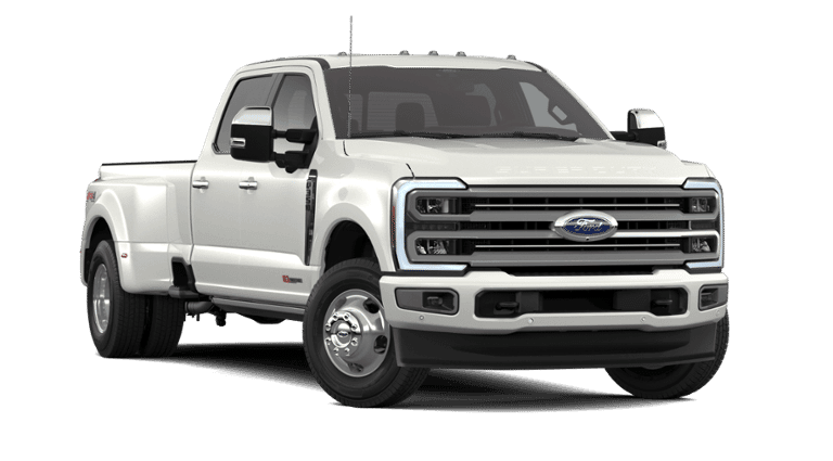 2026 Ford F-350SD - Image 26