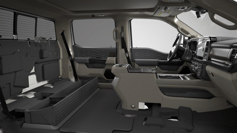 2026 Ford F-350SD - Image 27