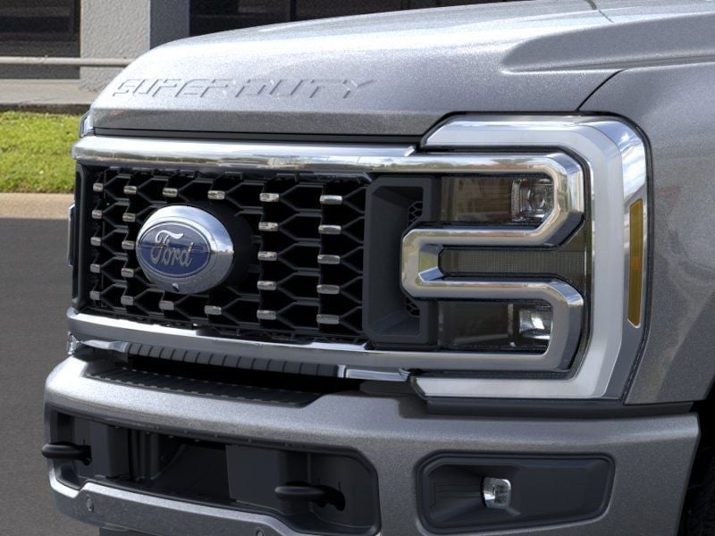 2026 Ford F-350SD - Image 17