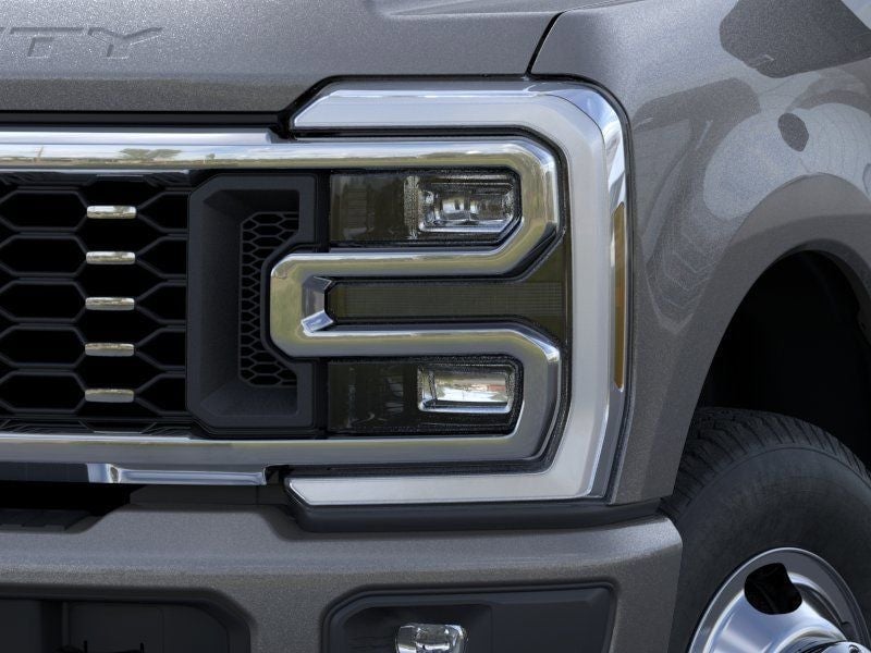 2026 Ford F-350SD - Image 18