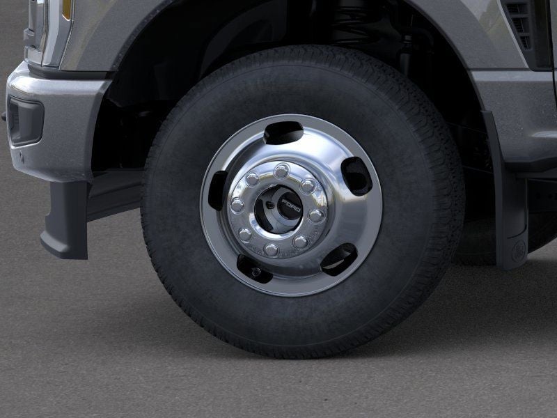 2026 Ford F-350SD - Image 19
