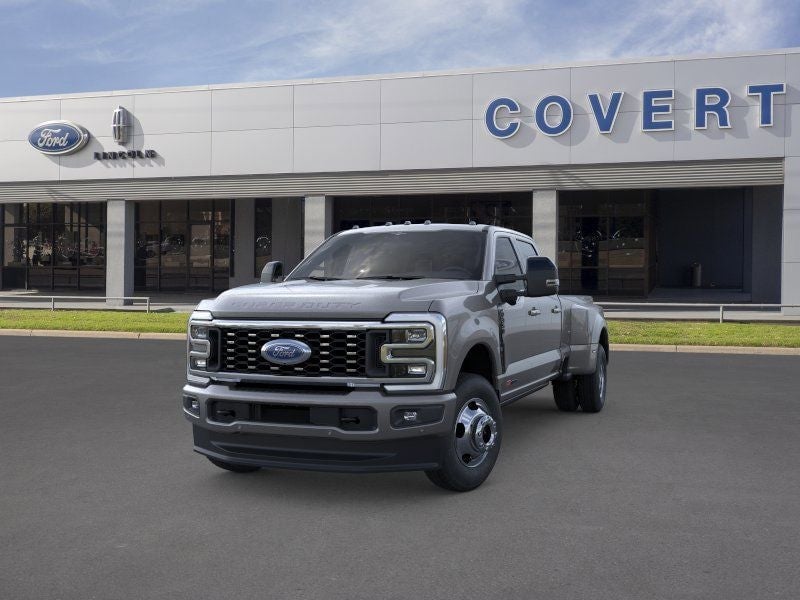 2026 Ford F-350SD - Image 2