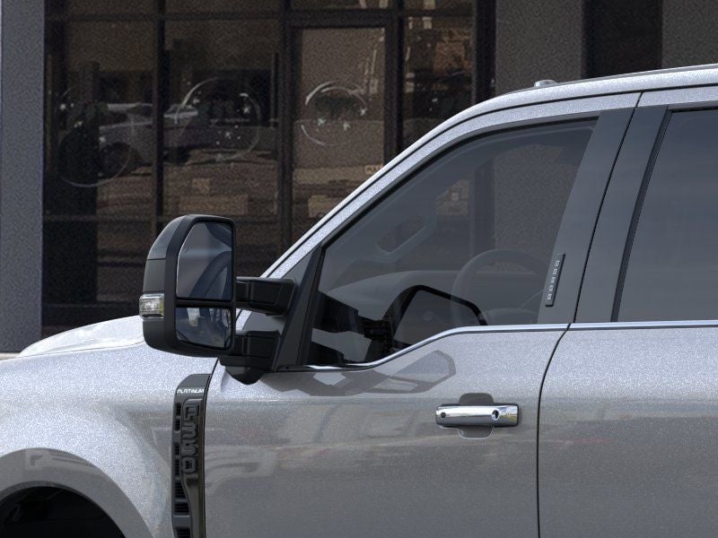 2026 Ford F-350SD - Image 20