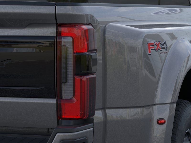 2026 Ford F-350SD - Image 21