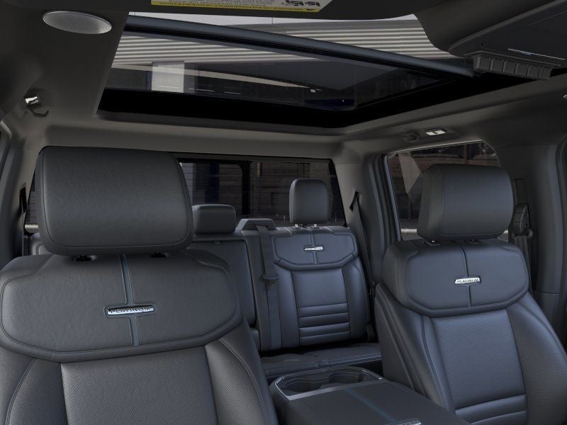 2026 Ford F-350SD - Image 22