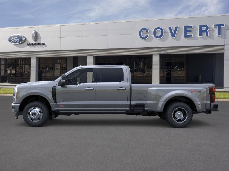 2026 Ford F-350SD - Image 3