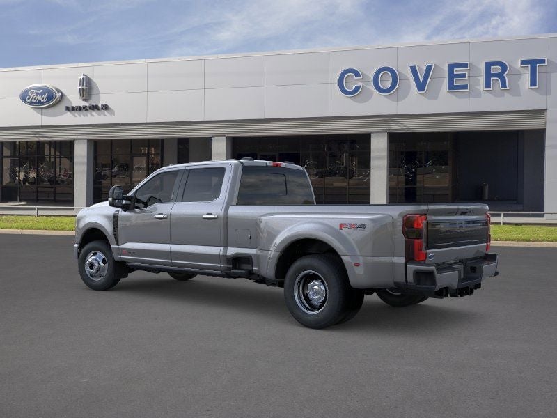 2026 Ford F-350SD - Image 4