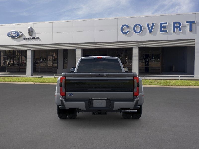 2026 Ford F-350SD - Image 5