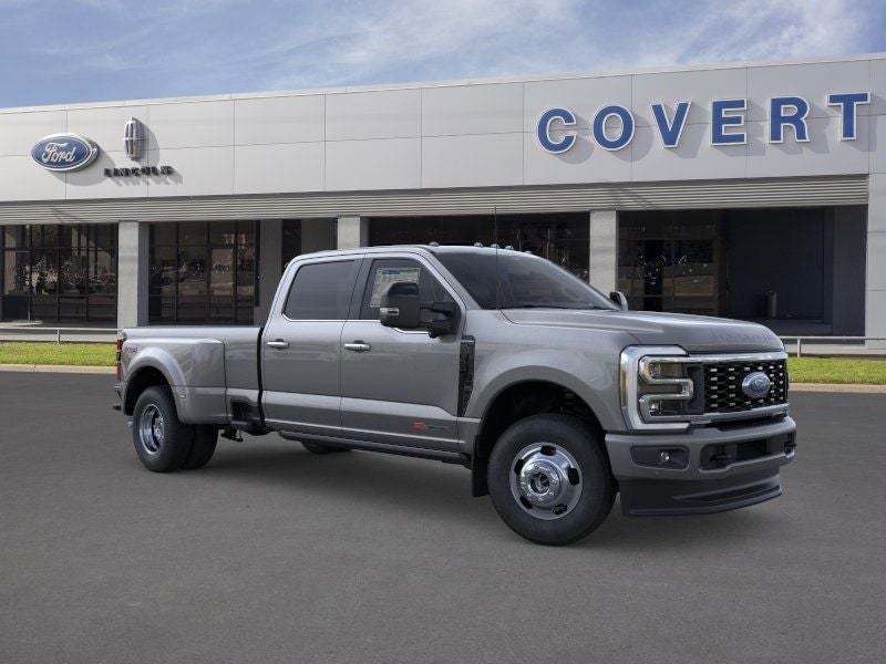 2026 Ford F-350SD - Image 7