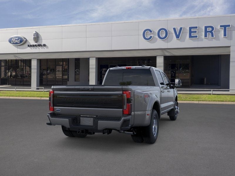 2026 Ford F-350SD - Image 8