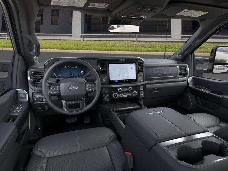 2026 Ford F-350SD - Image 9