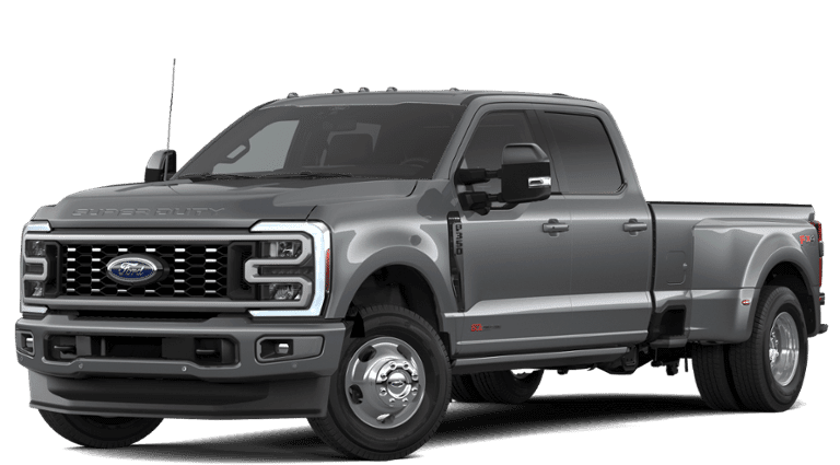 2026 Ford F-350SD - Image 23
