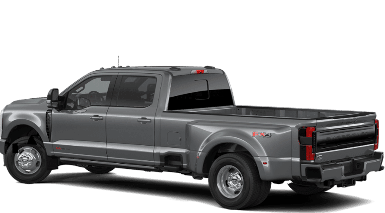 2026 Ford F-350SD - Image 24