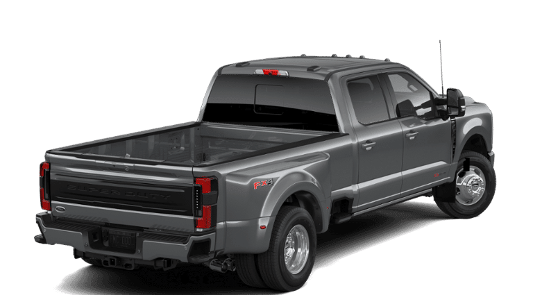 2026 Ford F-350SD - Image 25