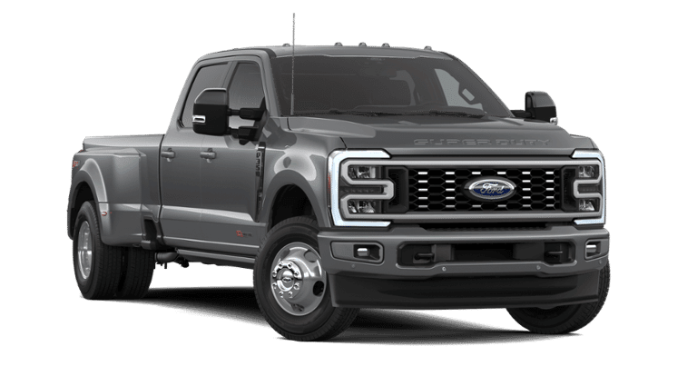 2026 Ford F-350SD - Image 26