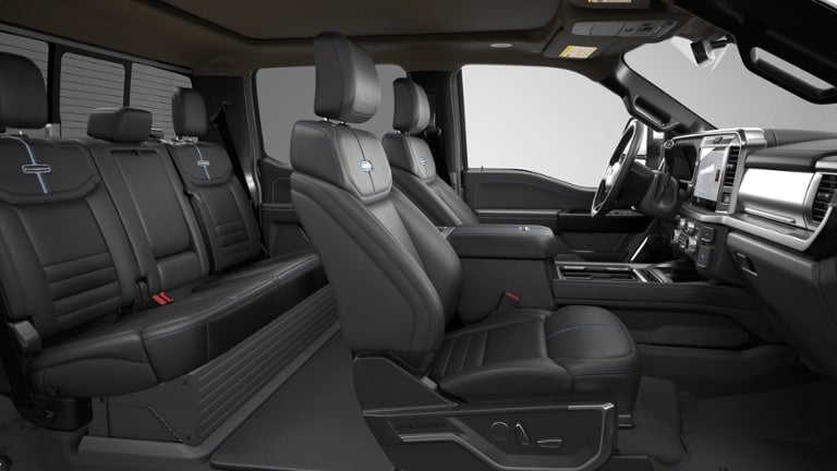 2026 Ford F-350SD - Image 27