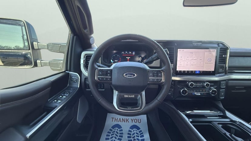 2026 Ford F-350SD - Image 6