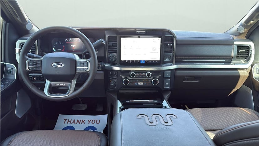 2026 Ford F-350SD - Image 15