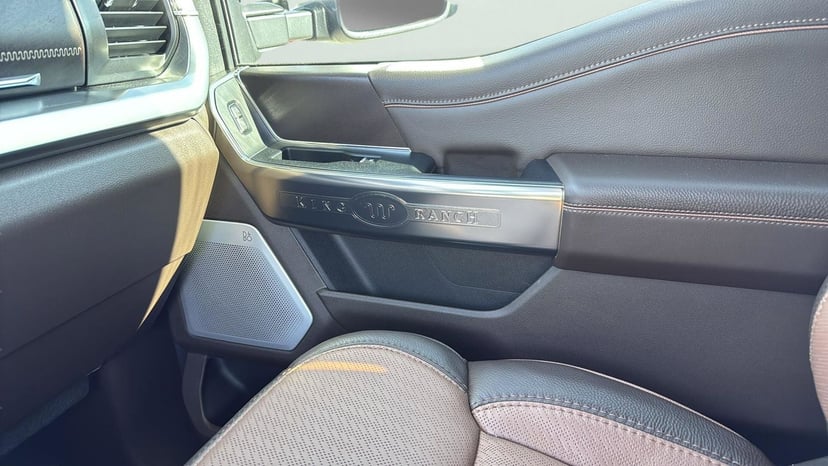 2026 Ford F-350SD - Image 17