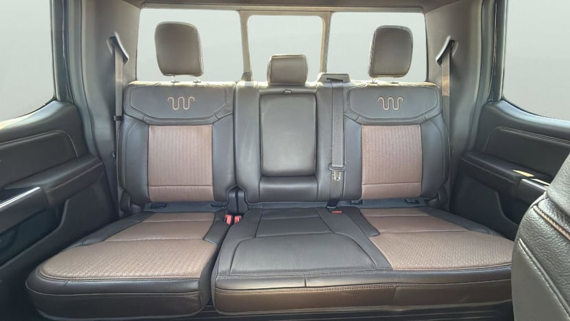 2026 Ford F-350SD - Image 19
