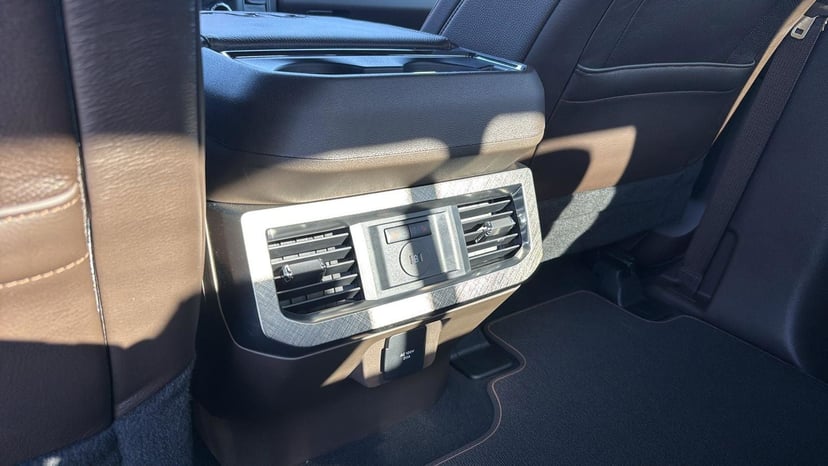 2026 Ford F-350SD - Image 21