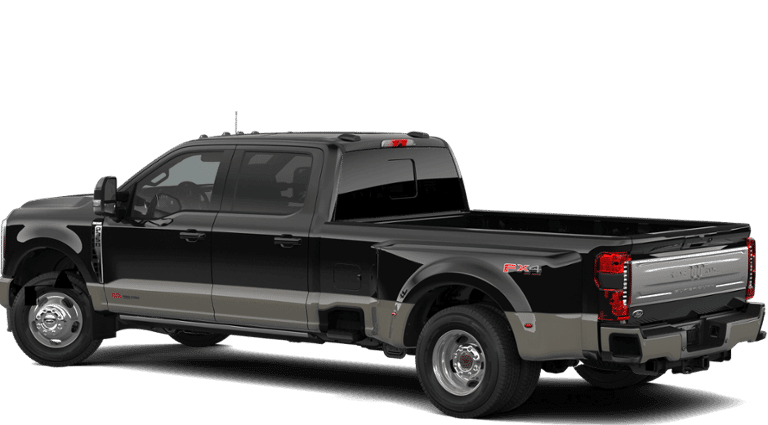 2026 Ford F-350SD - Image 22